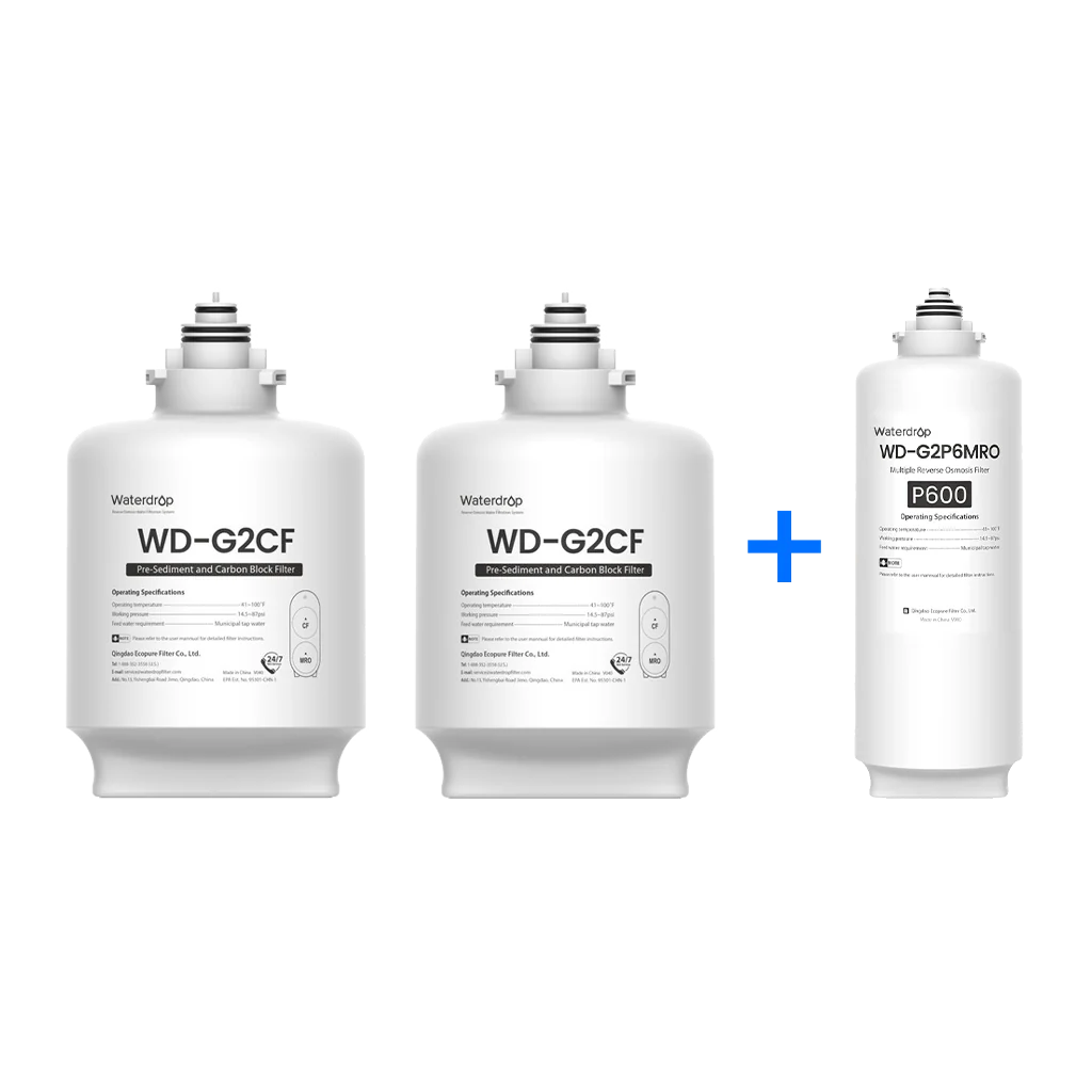 Hot Sale Water filter
